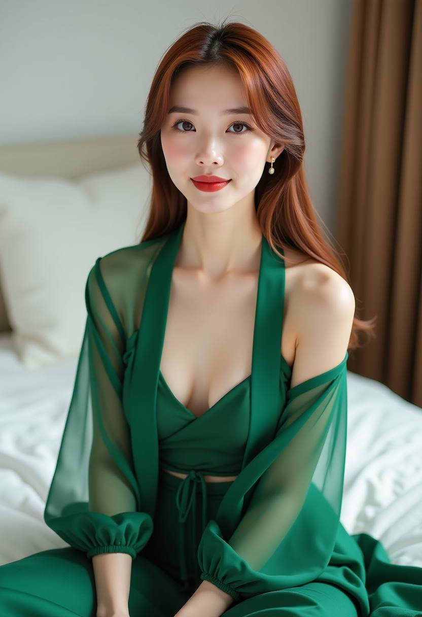 《我的七个姐姐》动漫完整版